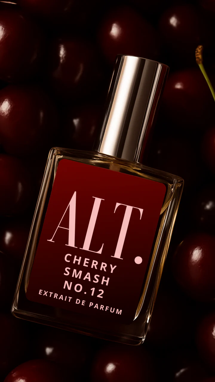CHERRY SMASH